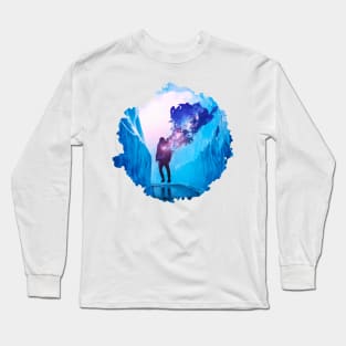 Essence Long Sleeve T-Shirt